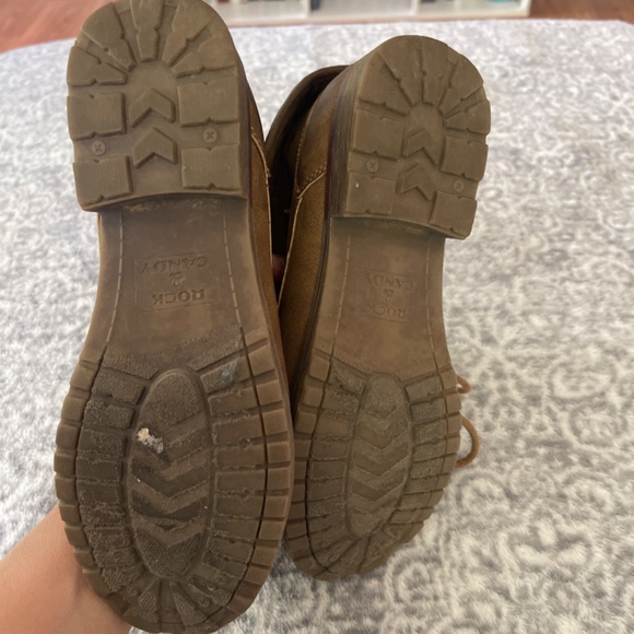 Women’s Brown Rock & Candy boots size 7 🤎 - Picture 4 of 7